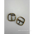 Metal accessories fashion metal buckle for shoe